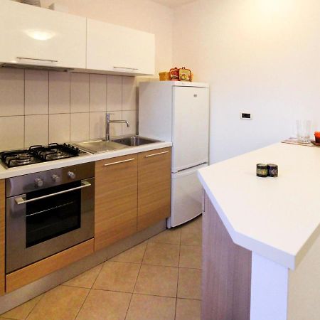 Apartment Lina - Pul458 By Interhome ชีชาน ภายนอก รูปภาพ