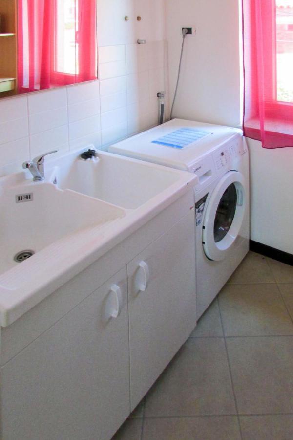 Apartment Lina - Pul458 By Interhome ชีชาน ภายนอก รูปภาพ