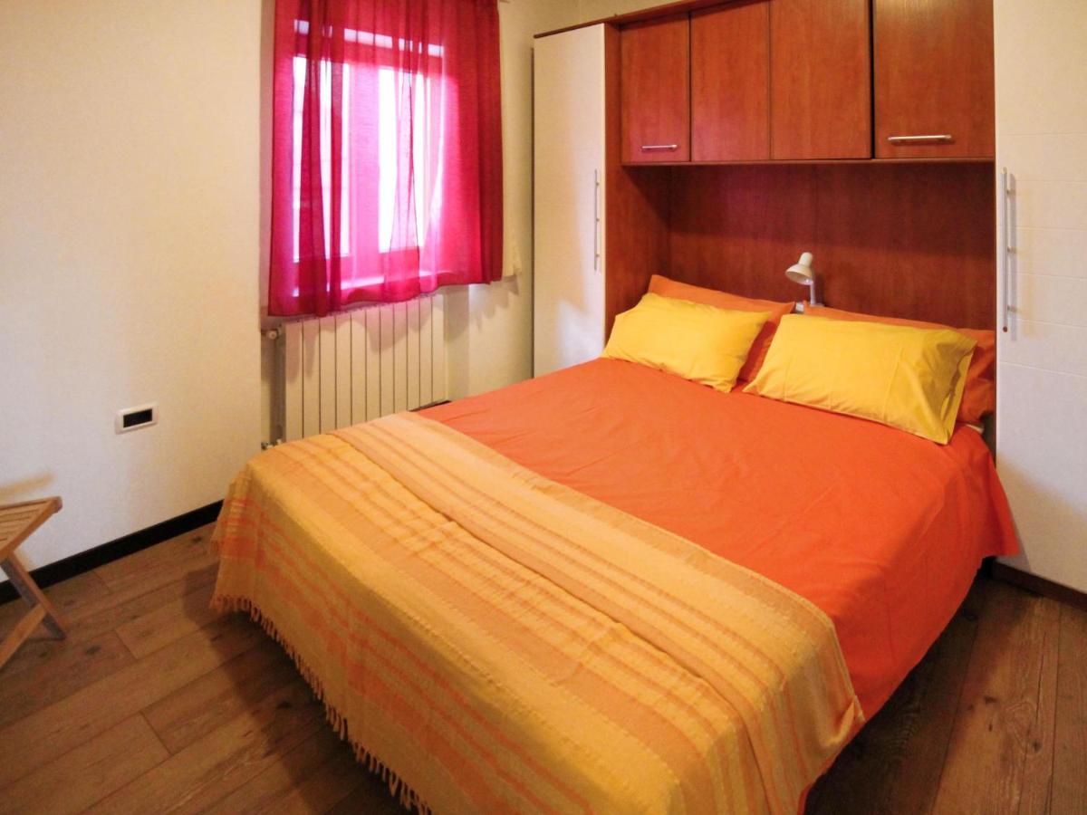 Apartment Lina - Pul458 By Interhome ชีชาน ภายนอก รูปภาพ