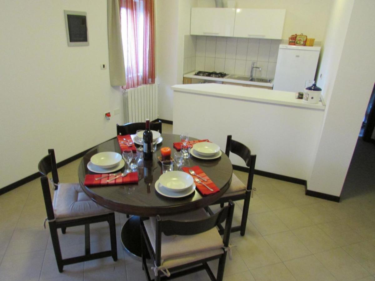 Apartment Lina - Pul458 By Interhome ชีชาน ภายนอก รูปภาพ